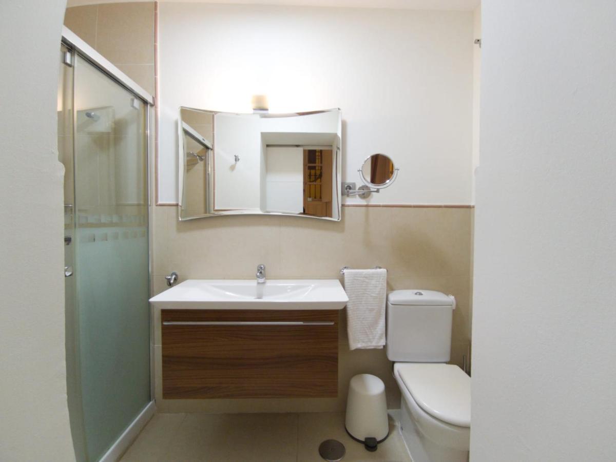 Apartamento Spinola Home Seville Exterior photo