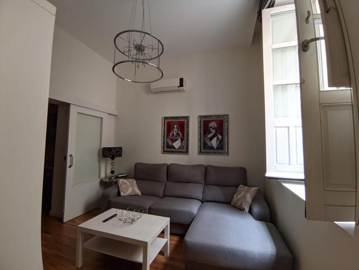 Apartamento Spinola Home Seville Exterior photo