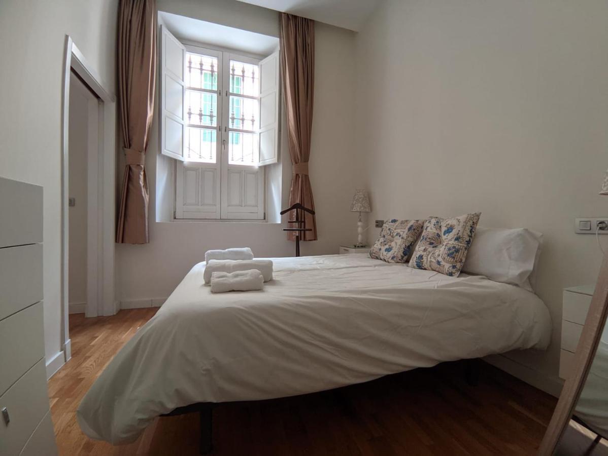 Apartamento Spinola Home Seville Exterior photo