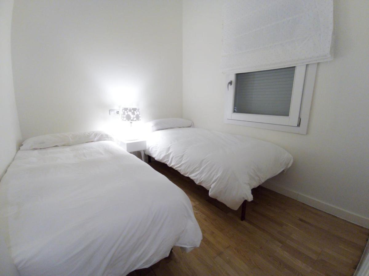 Apartamento Spinola Home Seville Exterior photo