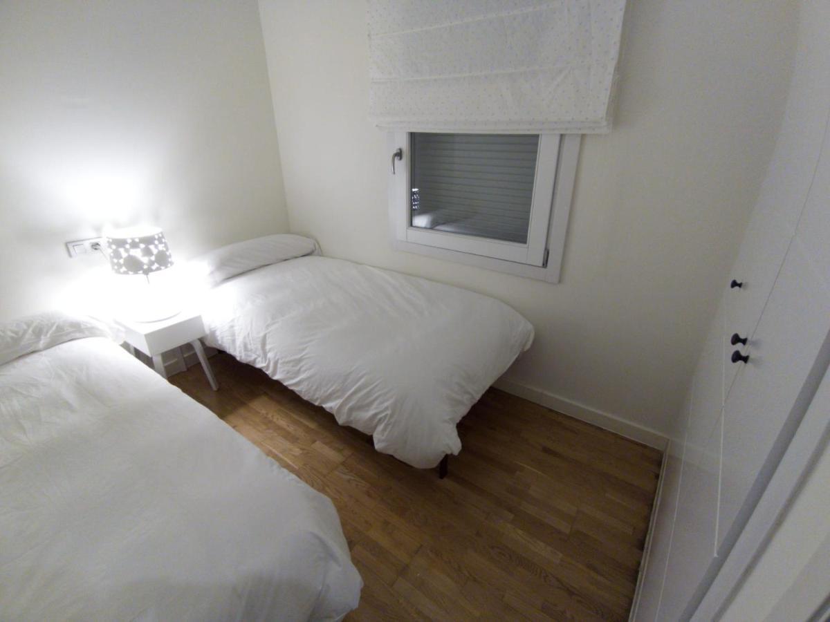 Apartamento Spinola Home Seville Exterior photo