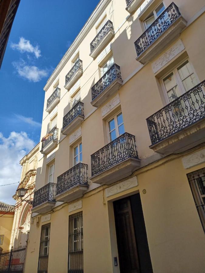 Apartamento Spinola Home Seville Exterior photo