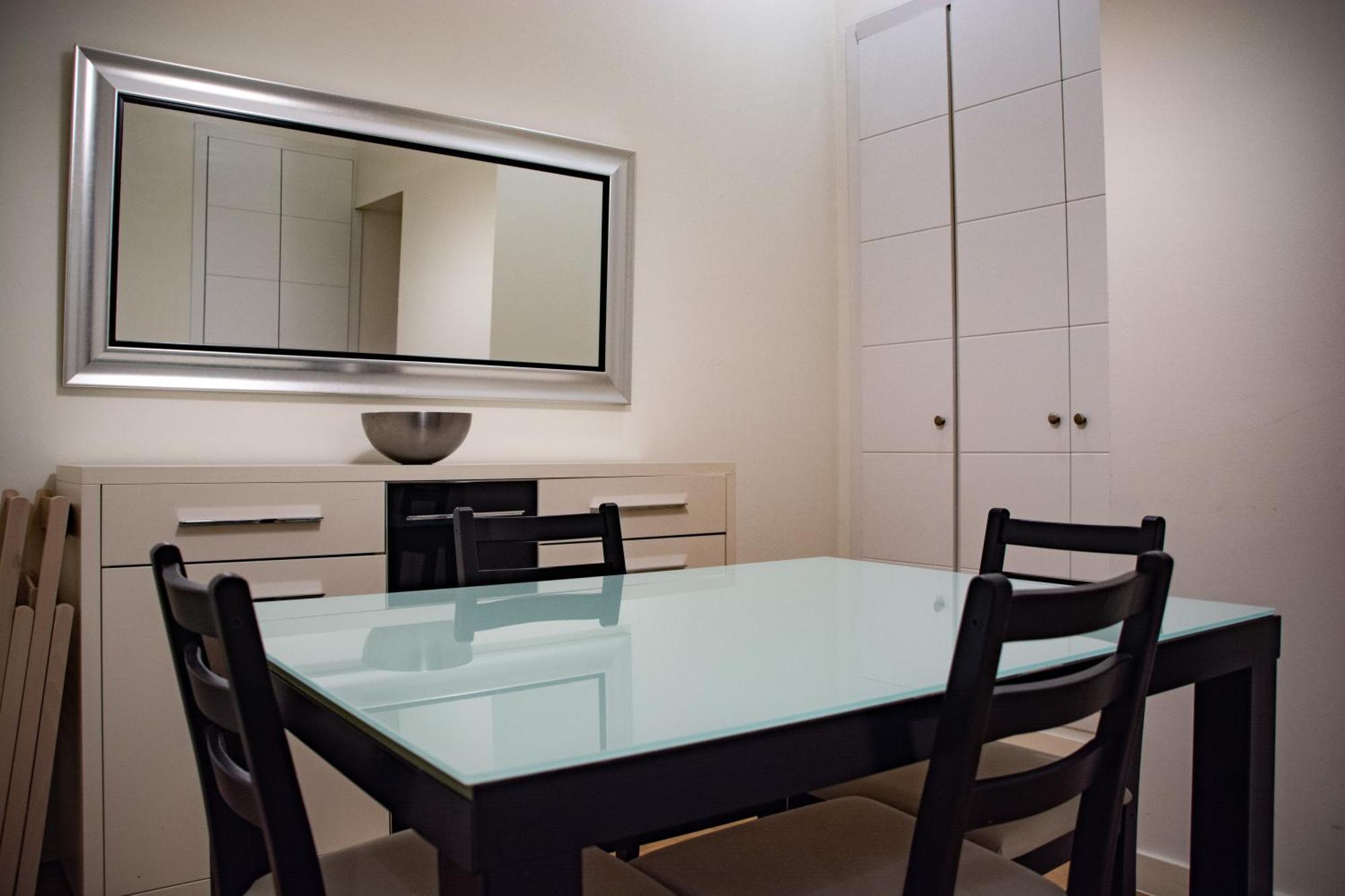 Apartamento Spinola Home Seville Exterior photo