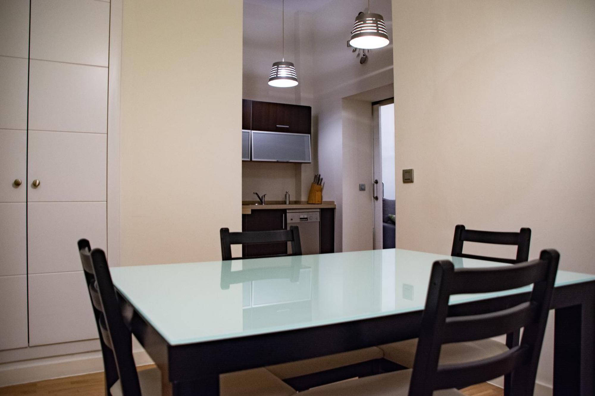 Apartamento Spinola Home Seville Exterior photo