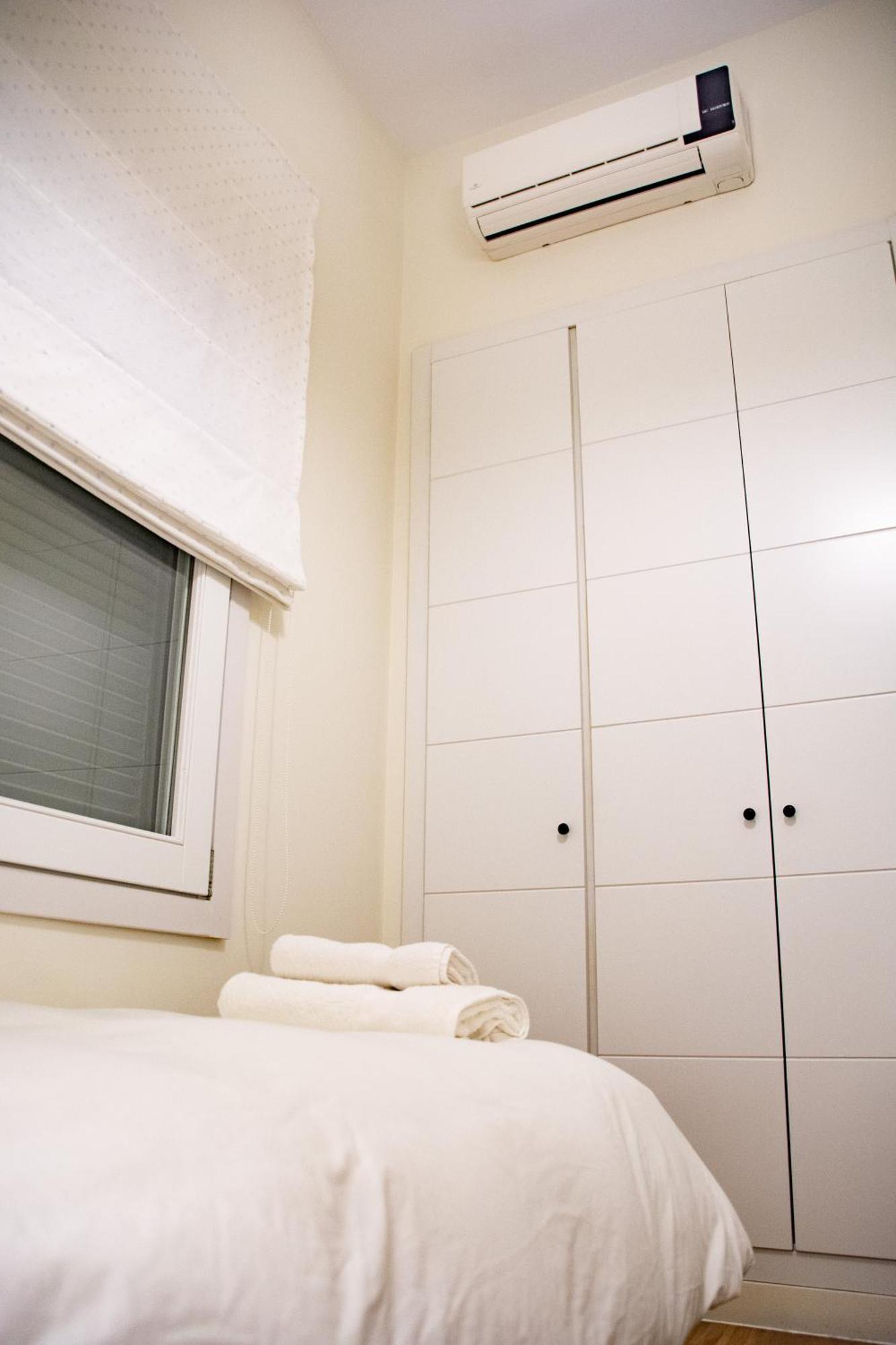 Apartamento Spinola Home Seville Exterior photo