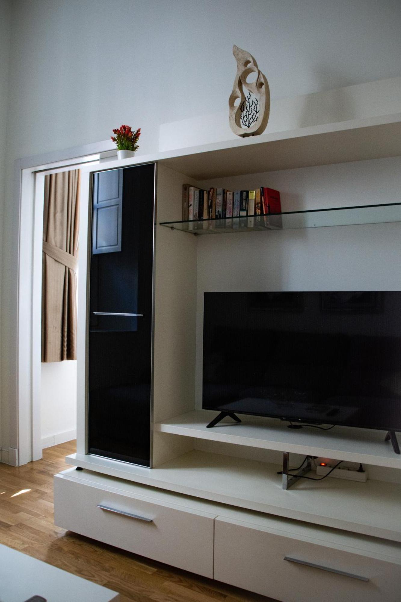 Apartamento Spinola Home Seville Exterior photo